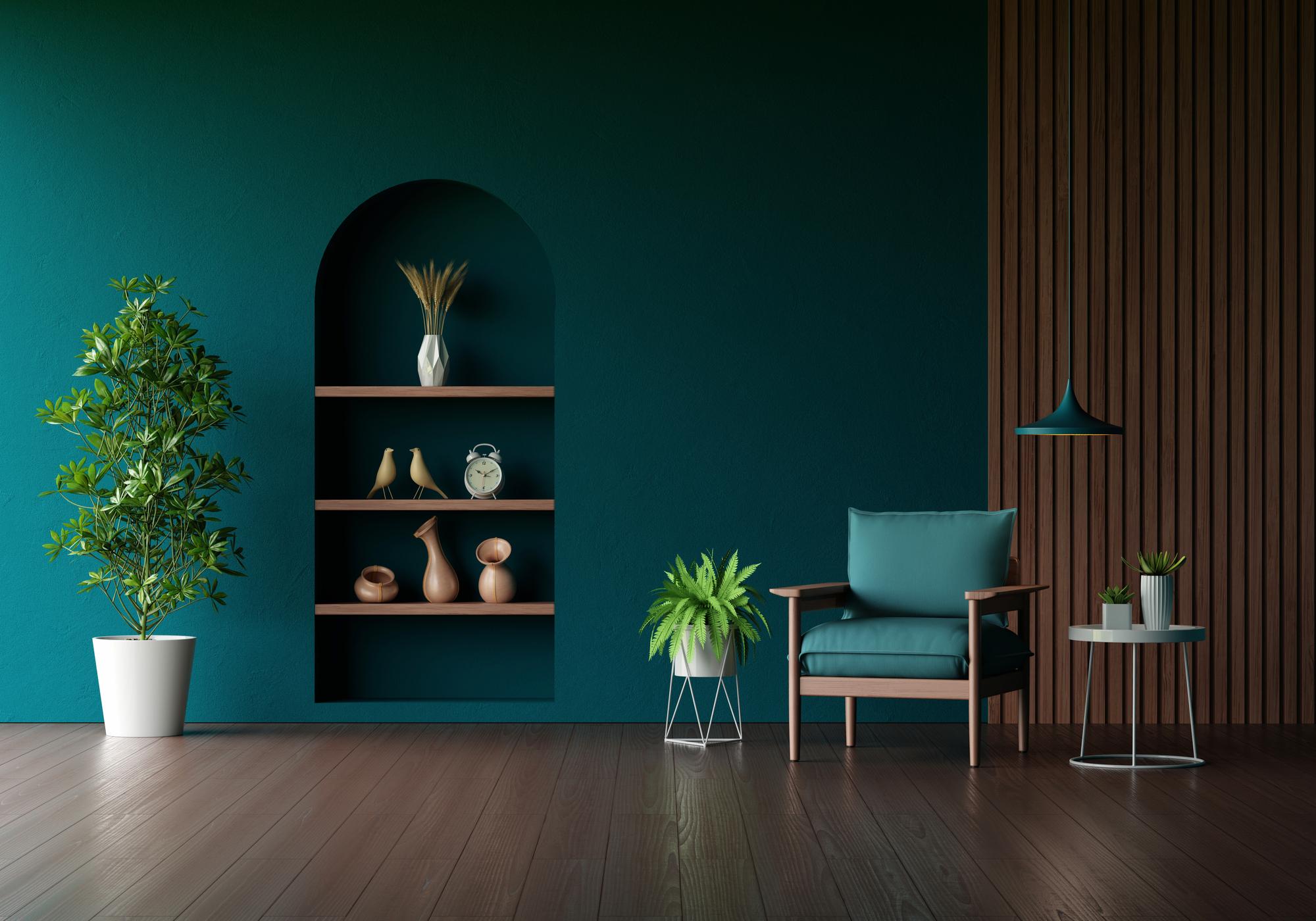 Amenagement d'intérieur
